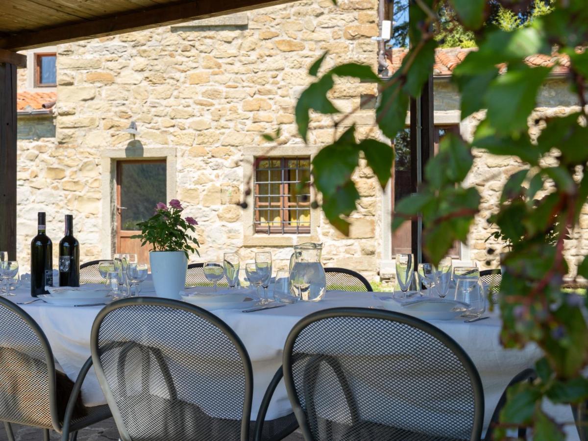 Holiday Home La Vittoria By Interhome Poggioni 外观 照片