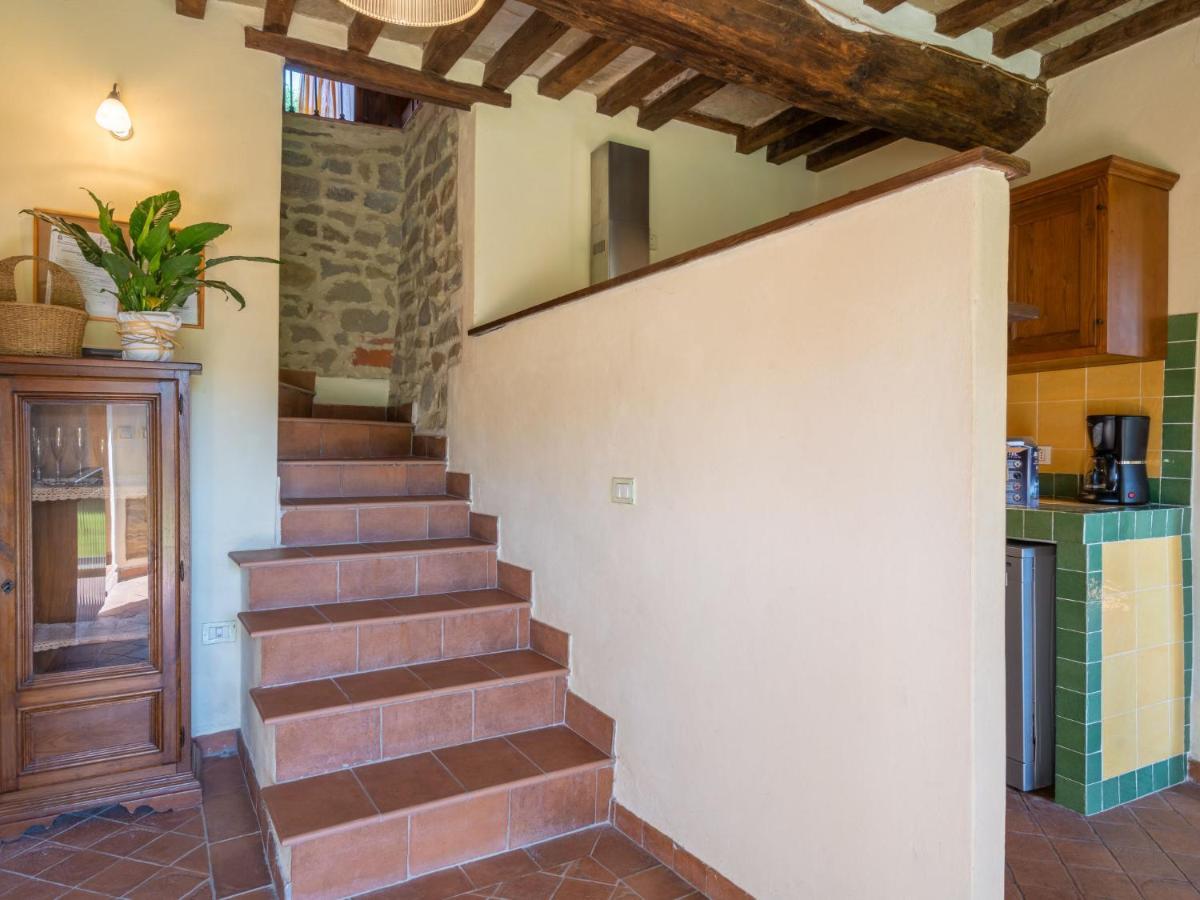 Holiday Home La Vittoria By Interhome Poggioni 外观 照片