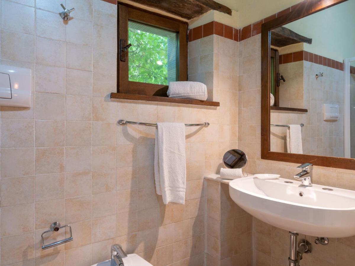 Holiday Home La Vittoria By Interhome Poggioni 外观 照片