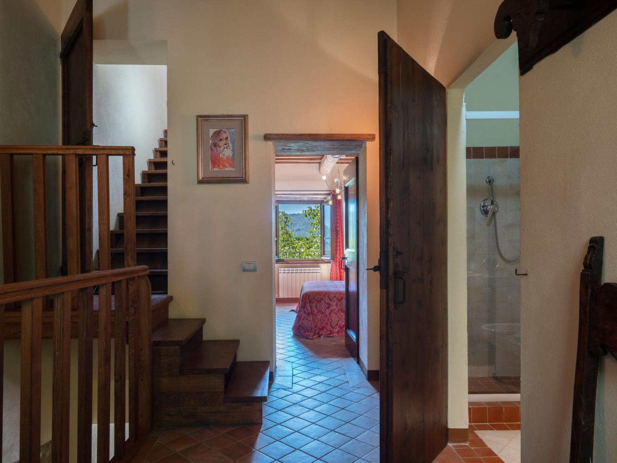 Holiday Home La Vittoria By Interhome Poggioni 外观 照片