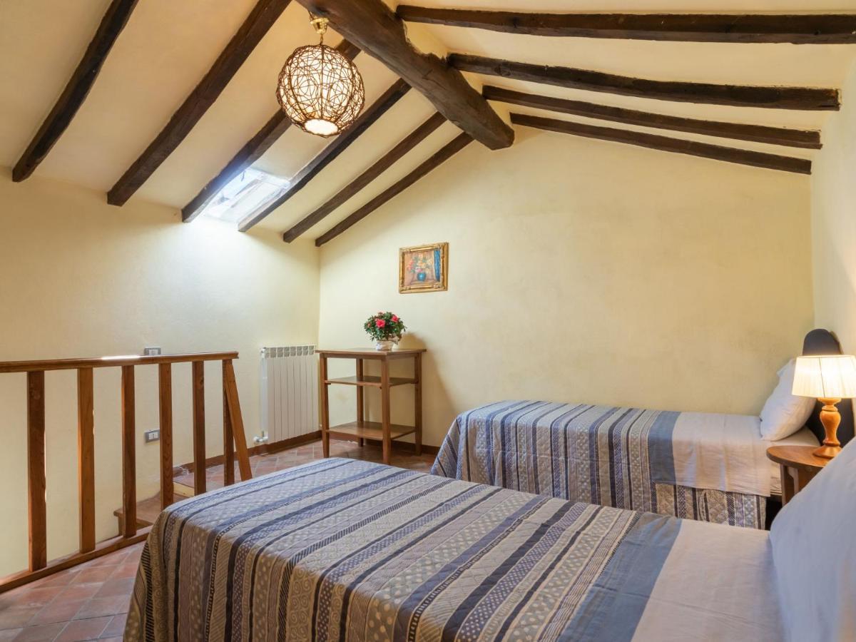 Holiday Home La Vittoria By Interhome Poggioni 外观 照片