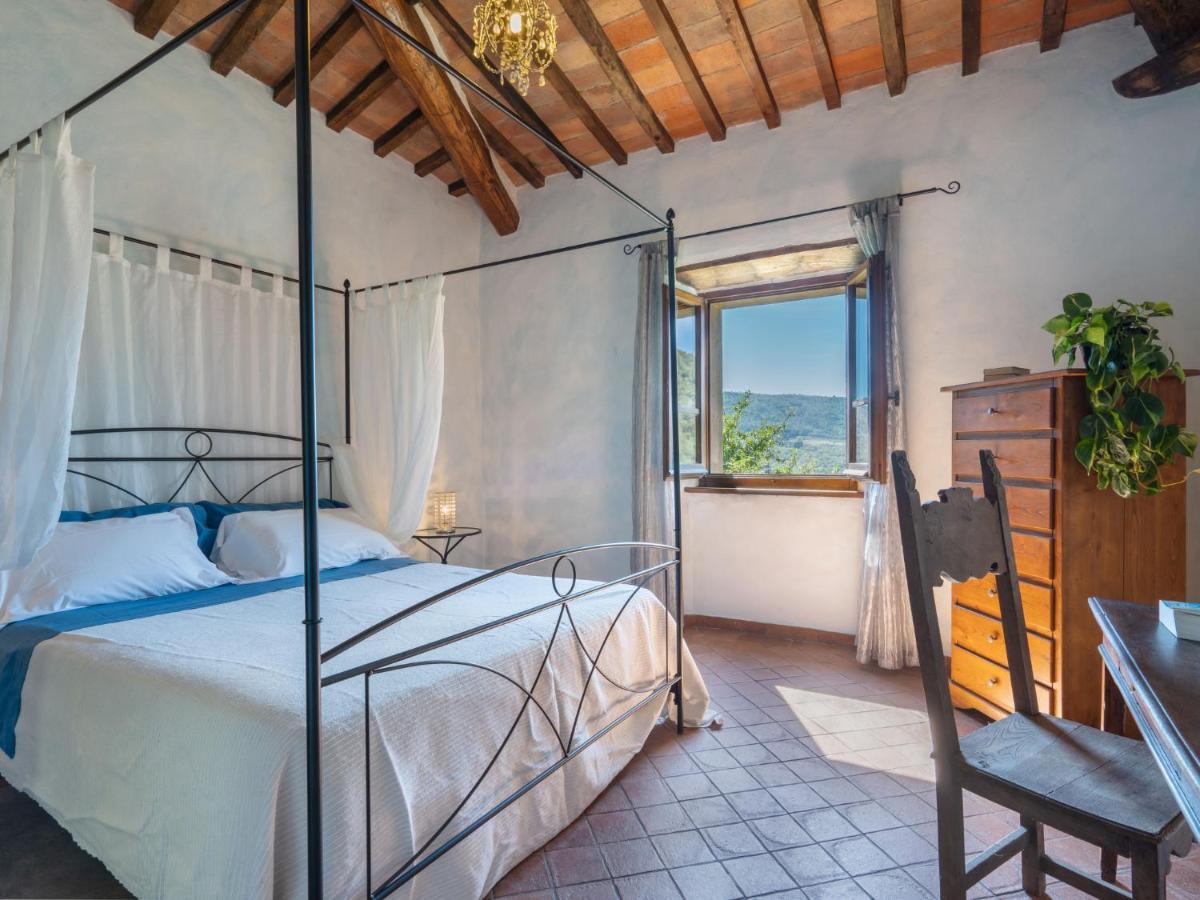 Holiday Home La Vittoria By Interhome Poggioni 外观 照片