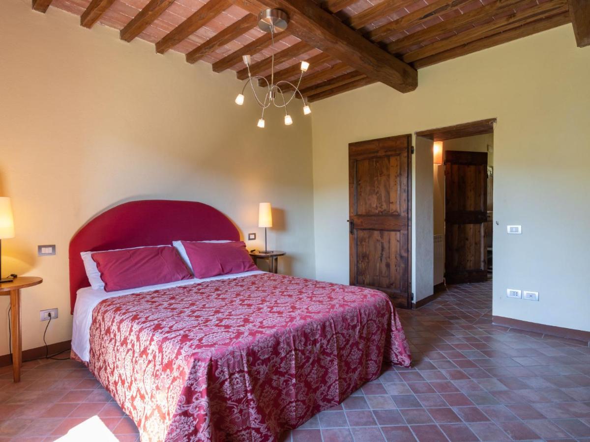 Holiday Home La Vittoria By Interhome Poggioni 外观 照片