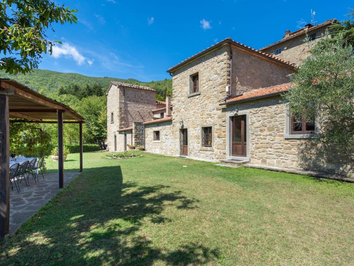 Holiday Home La Vittoria By Interhome Poggioni 外观 照片