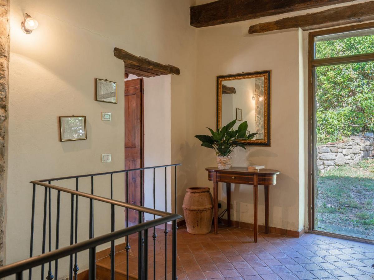 Holiday Home La Vittoria By Interhome Poggioni 外观 照片