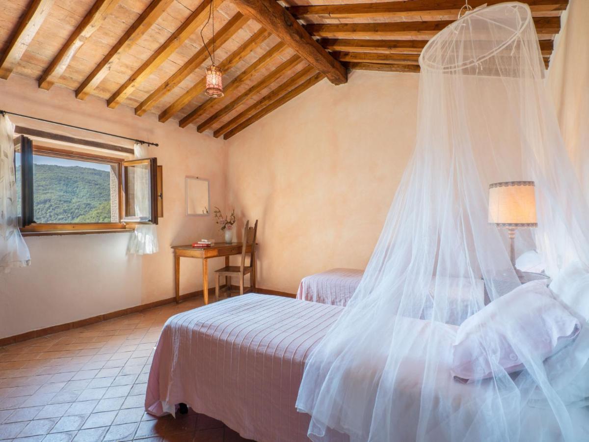 Holiday Home La Vittoria By Interhome Poggioni 外观 照片