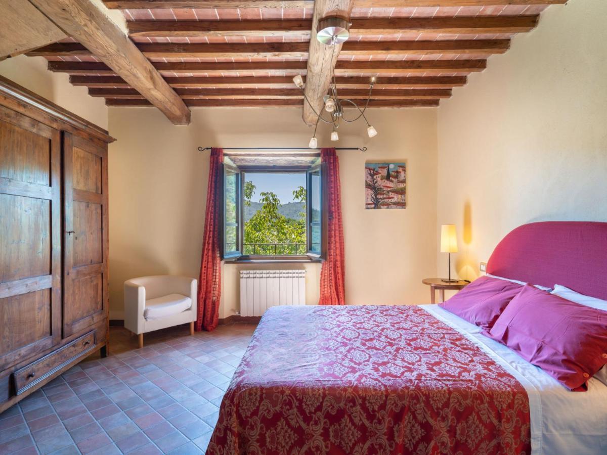 Holiday Home La Vittoria By Interhome Poggioni 外观 照片