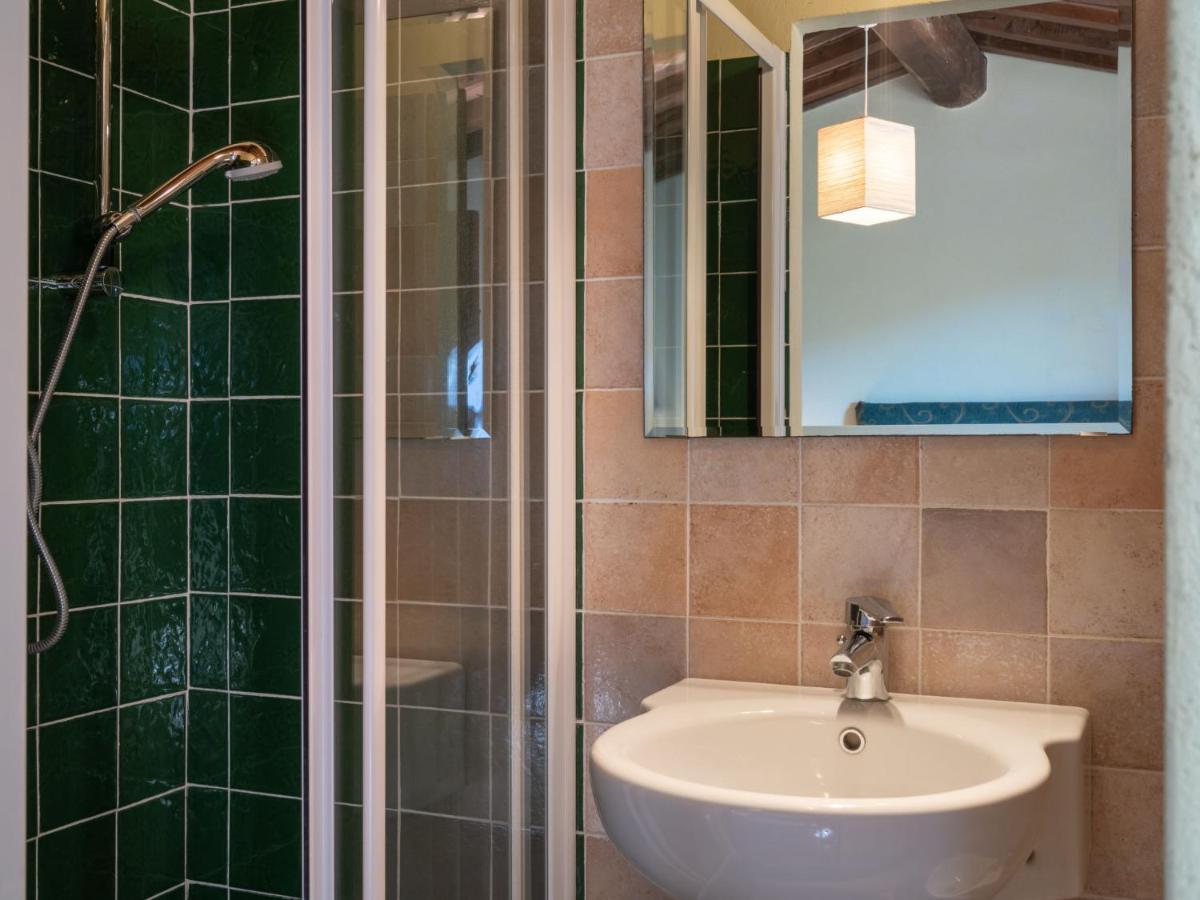 Holiday Home La Vittoria By Interhome Poggioni 外观 照片
