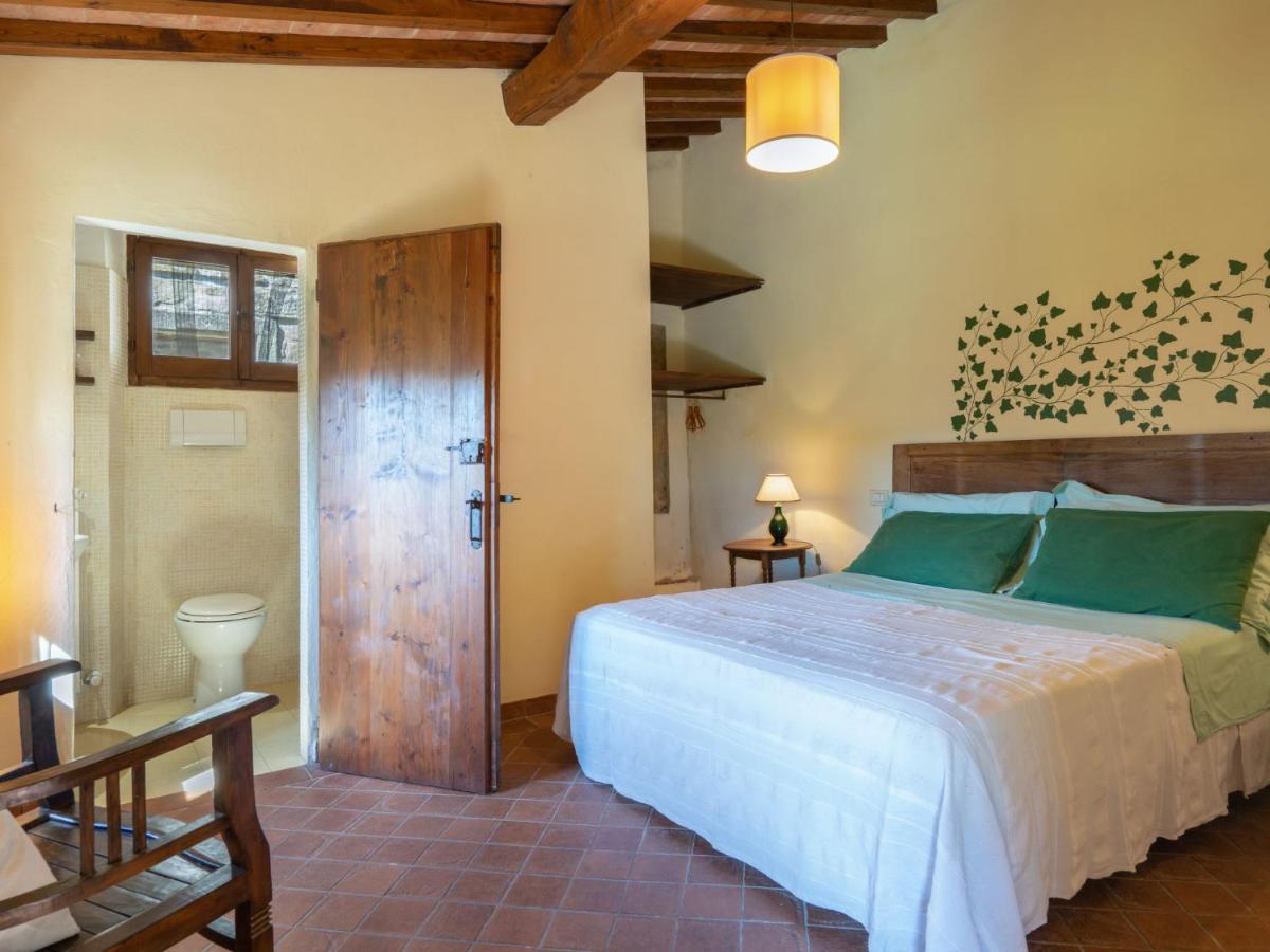 Holiday Home La Vittoria By Interhome Poggioni 外观 照片
